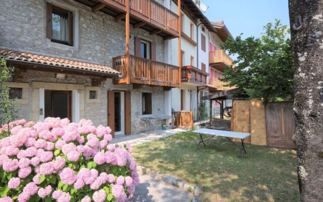 Albergo Diffuso - Cjasa de Pagnocca