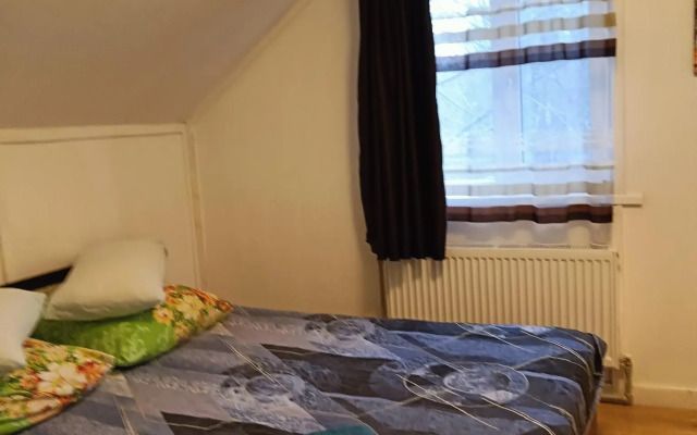 Гостевой дом в Сосново