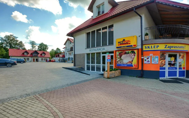 Apartamenty Spa & Resort Bukowiec