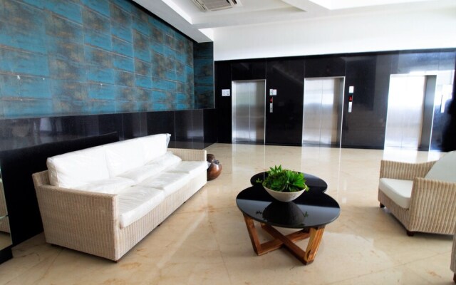 Apartamento Bocagrande - CTG121A