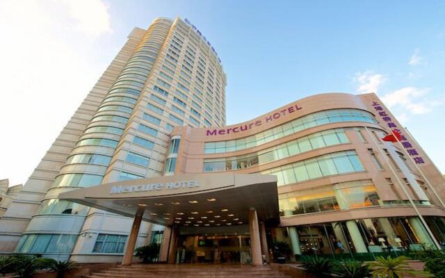 Mercure Shanghai Royalton