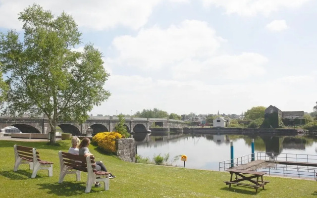 Apartment 3 Bedroom Banagher Town Centre