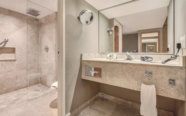 Fiesta Americana  Acapulco Villas