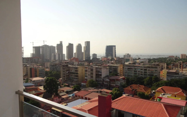 RK Suite Hotel
