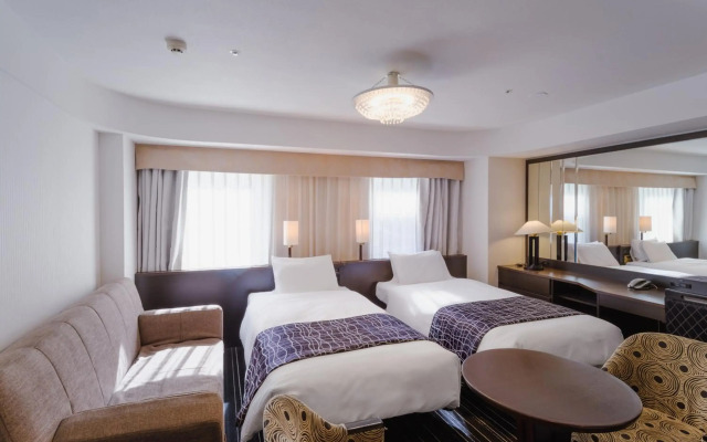 APA Hotel Keisei Narita Ekimae