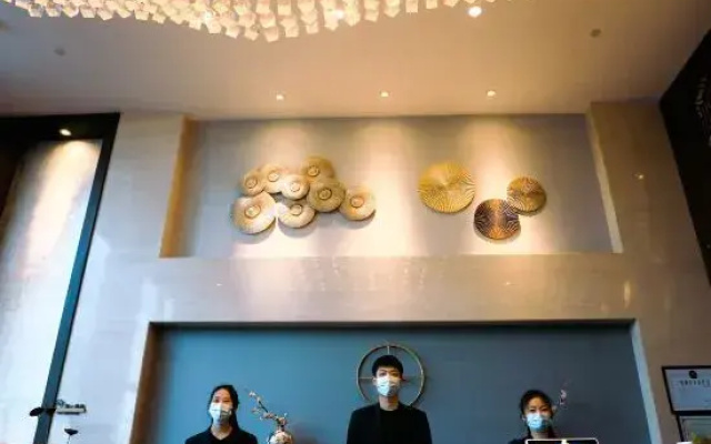 Jiaheng Tongxin Hotel (Beijing Daxing Biomedical Base Subway Station)