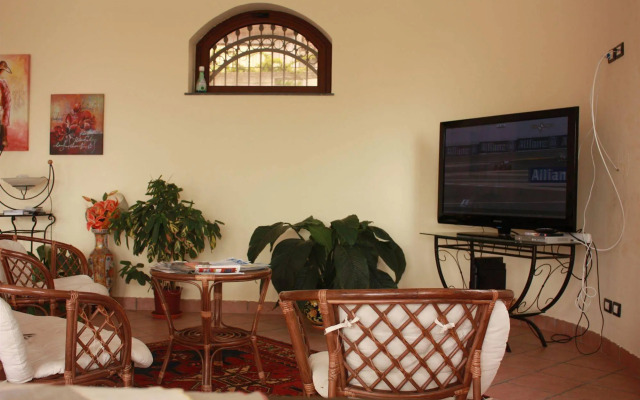 B&B La Porta Dell'Etna