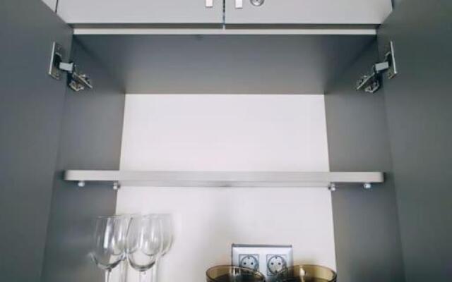 Leo Group Apartment 07-707 GURU RESIDENCE Batumi