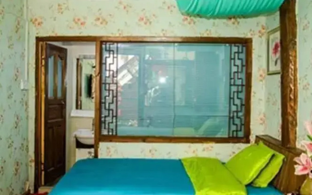 Lijiang Anxiangge Inn