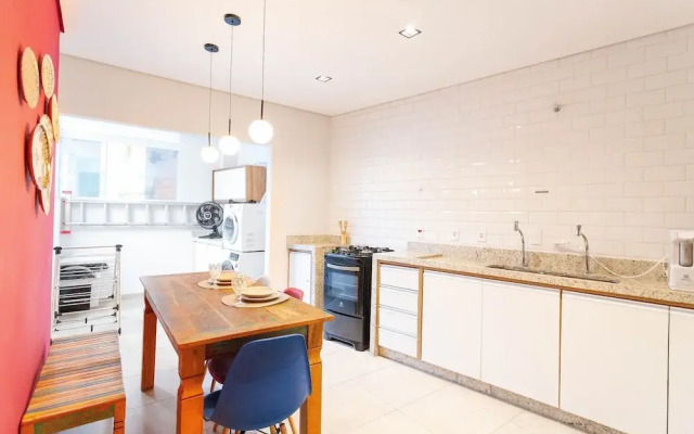 Coliving Vila Mariana