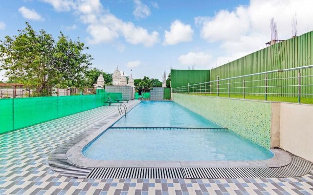 Palette - Orchid Residency