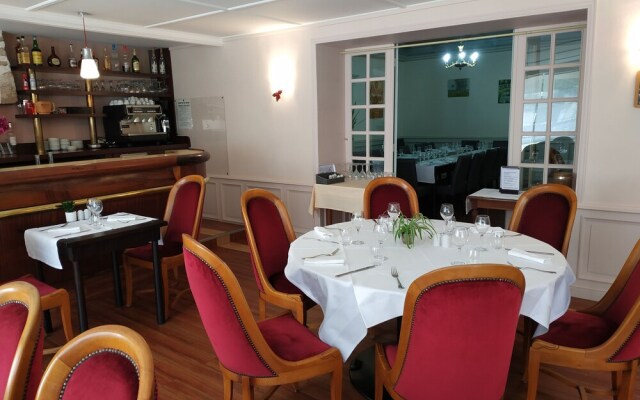 Brit Hotel Kara Sainte-Anne-d'Auray