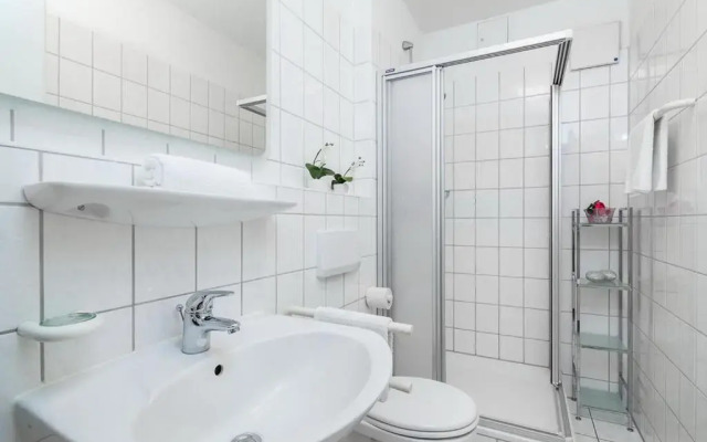 Dünenblick Wohnung 39