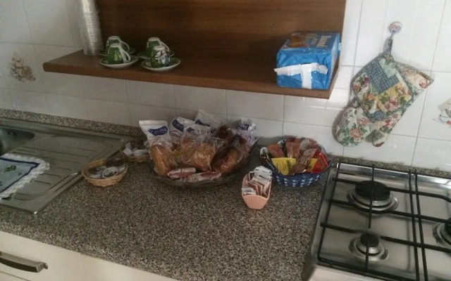 Agriturismo Nonna Mery