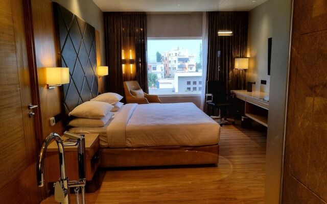 Courtyard by Marriott Tiruchirappalli