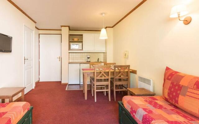 Appartement Serre Chevalier, 2 pièces, 5 personnes - FR-1-330F-46