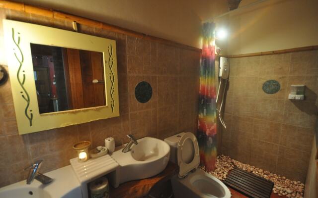 Baia Baia Resort