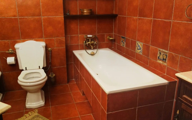 Rynek Starego Miasta Warszawa