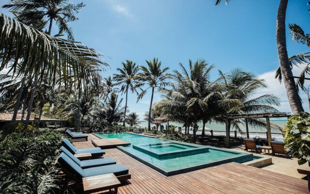 Paru Boutique Hotel