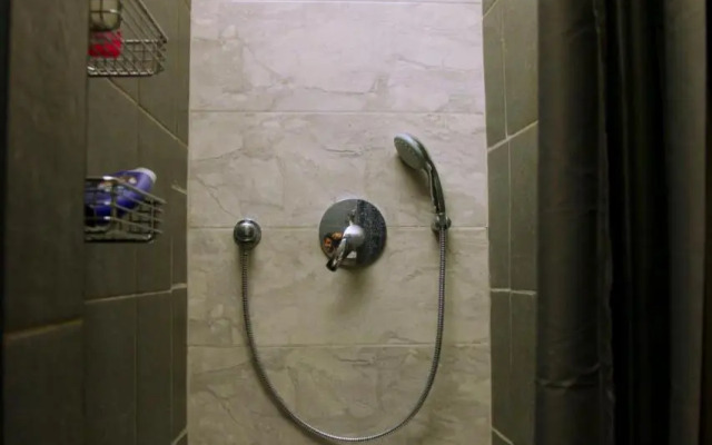 Studio apartman - Park -