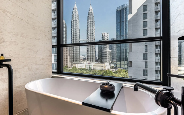 The RuMa Hotel and Residences