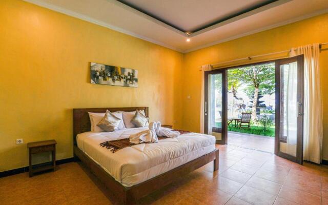 Grand Ball Beach Garden