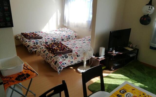 Hakodate station 5minutes walk vacation stay