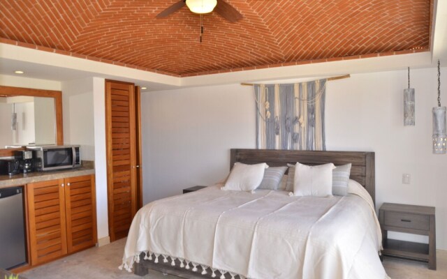 Zuperb Apartamento Vista al Mar