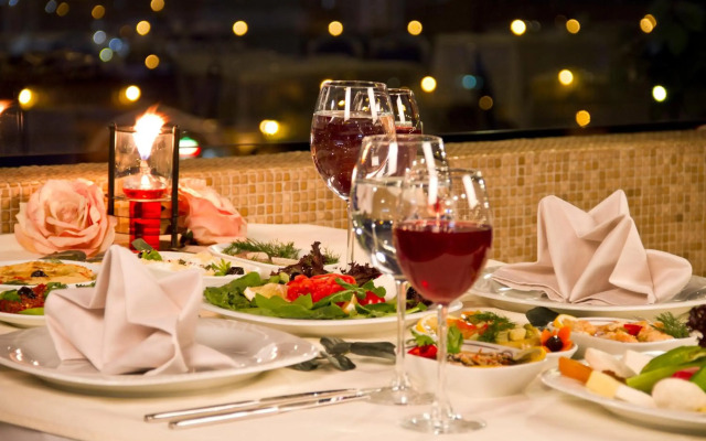 Grand Hotel Gaziantep