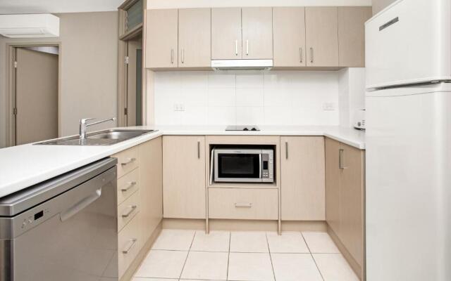 Hume Serviced Apartments