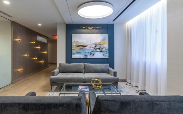 Well Appointed Apartments W Full Comfort