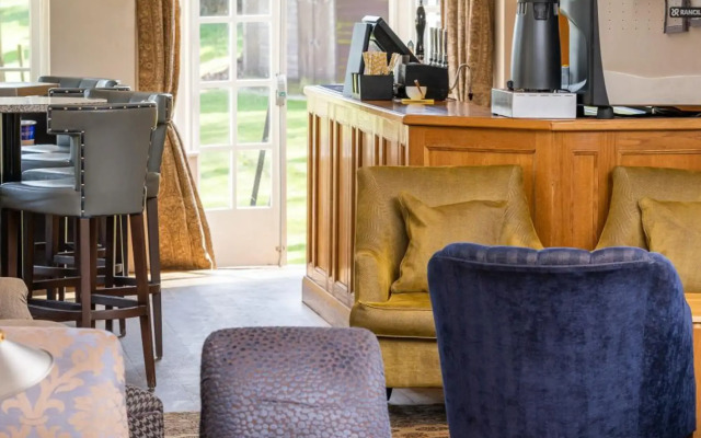 Losehill House Hotel & Spa