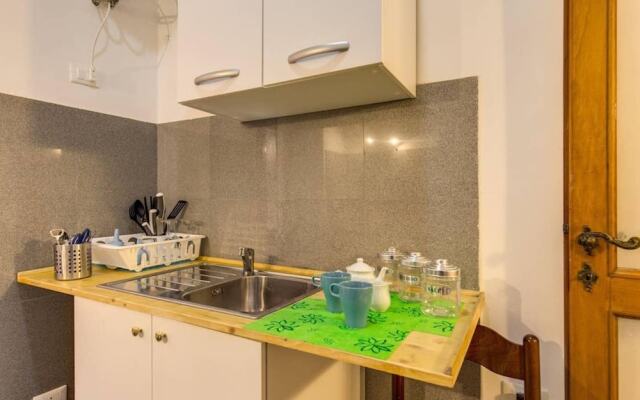 Apartment With 3 Bedrooms In Roma With Wifi