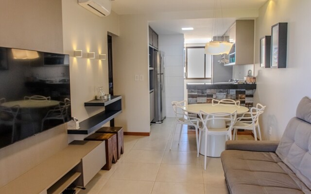 Itacimirim Apartments Booulevard