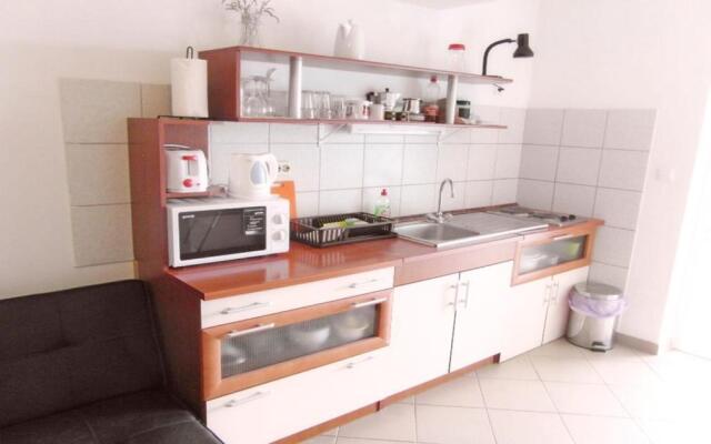 Vis Mirja Apartment 2