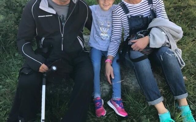Pension am Waldegg