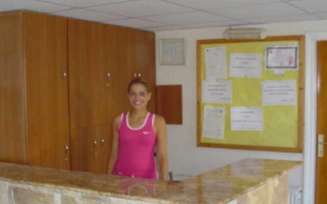 Simos Magic Apartments 1