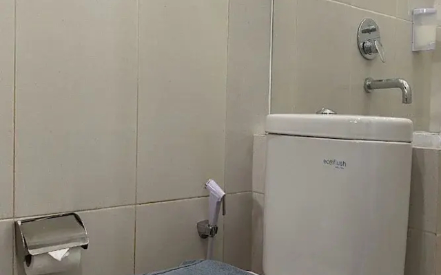 Binumar Guest House