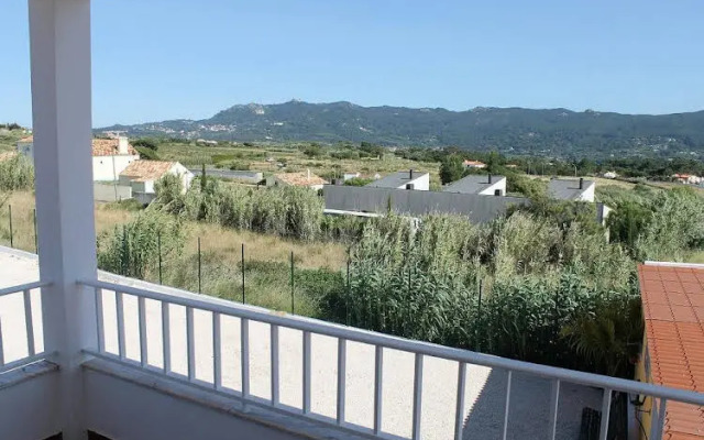 Villas D'Aldeia