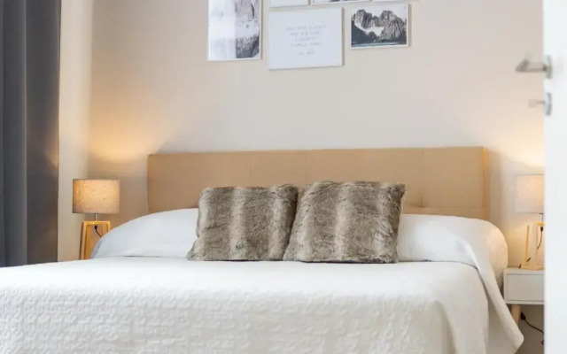 Apartment an der Altstadt (#2)