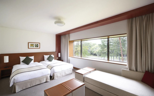 Karuizawa Prince Hotel East