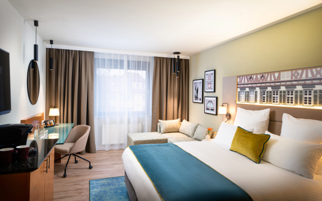 Leonardo Hotel Esslingen - Image 4