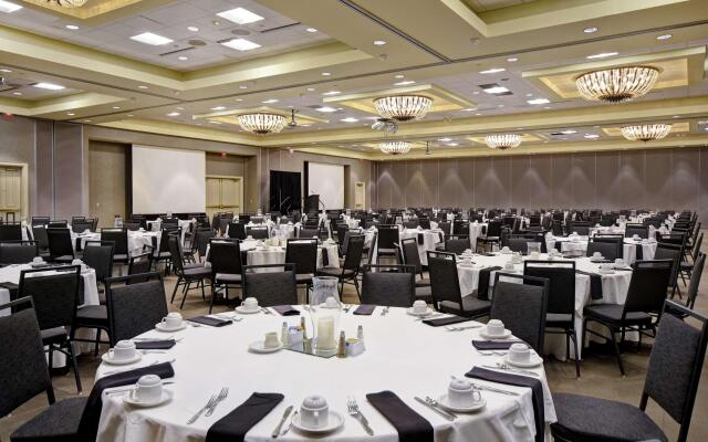 Embassy Suites by Hilton Montgomery Hotel & Conference Ctr