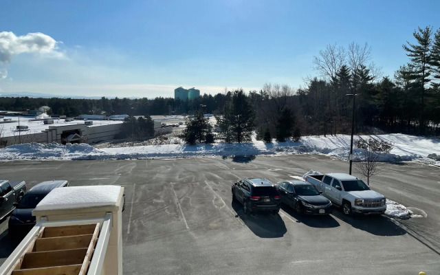 Home2 Suites by Hilton Queensbury Lake George