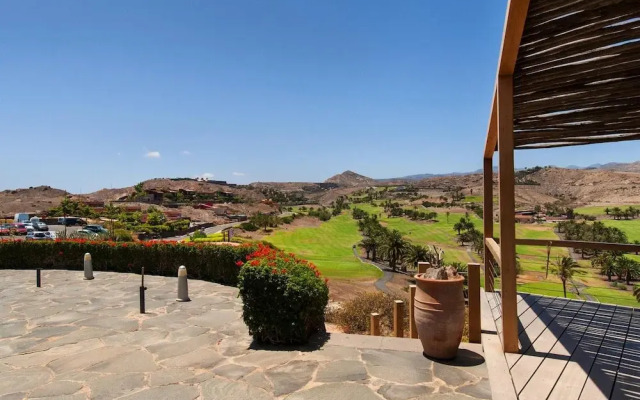 Holiday Home in Maspalomas With Terrace