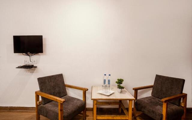 Tripli Hotels Arunoday Palace