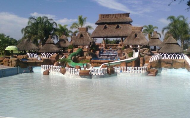 Hotel Del Valle