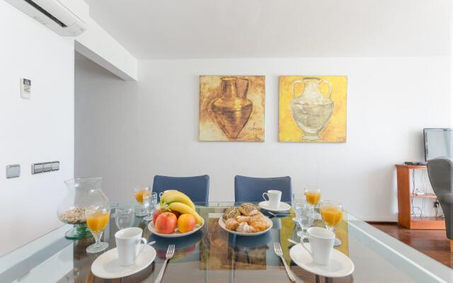 YourHouse Blaublue