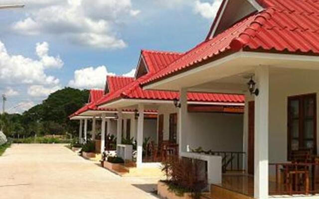 Baan Suan Karn Resort