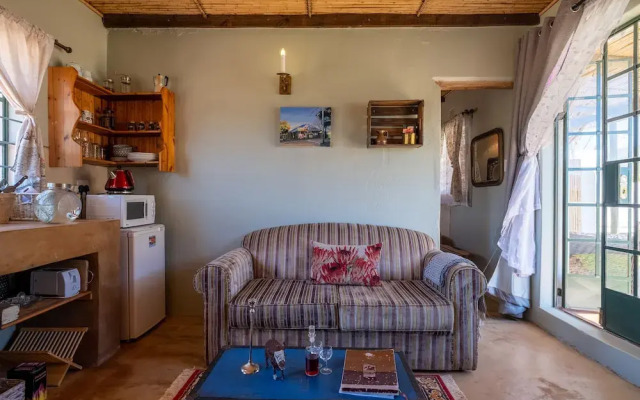 360on62 Mountain View Farm Cottages